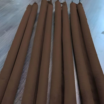 (Pack of 4) Door Draft / Door Dust Stopper