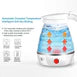 Imported Portable Foldable Electric Kettle