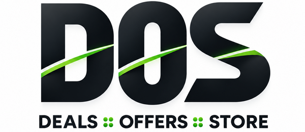 Deals Offers Store