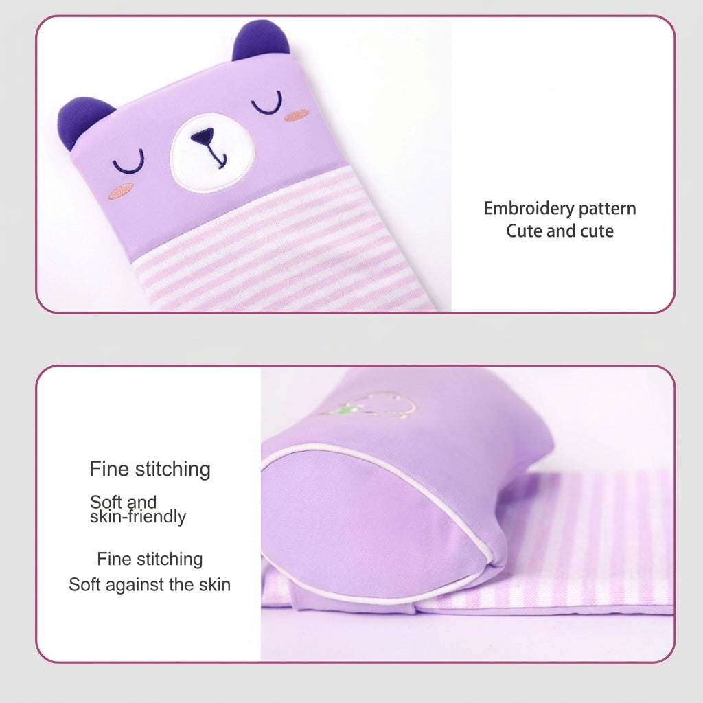 Baby Head Shaping Pillow