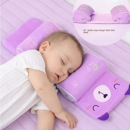 Baby Head Shaping Pillow