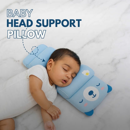 Baby Head Shaping Pillow