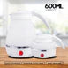 Imported Portable Foldable Electric Kettle